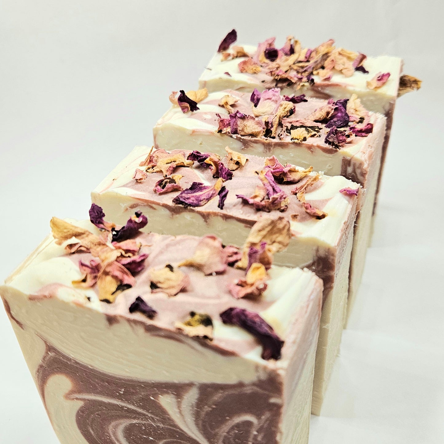 Black Currant & Rose