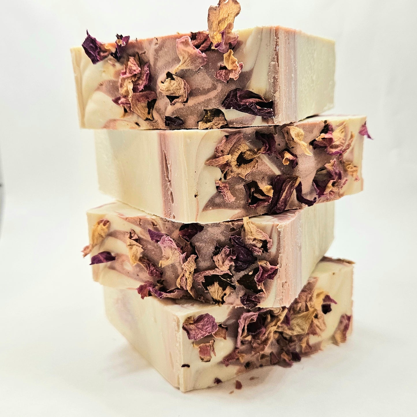 Black Currant & Rose