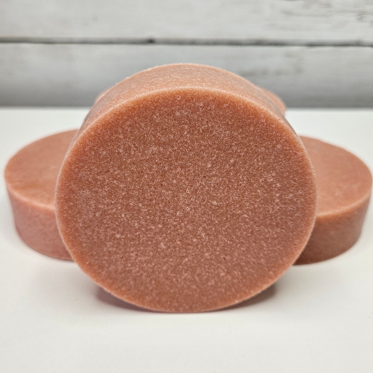 Solid Sugar Scrub Bars