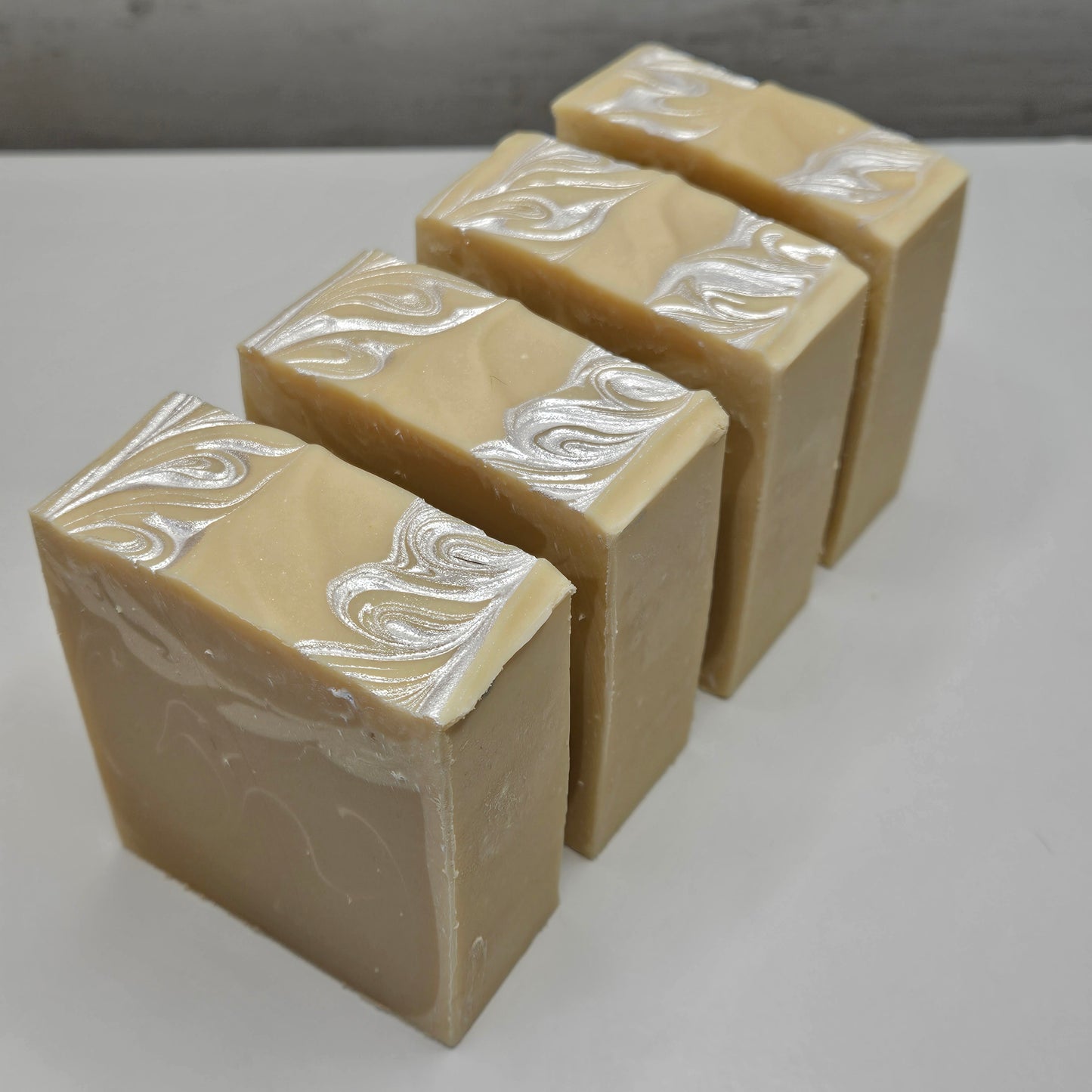 Tahitian Vanilla