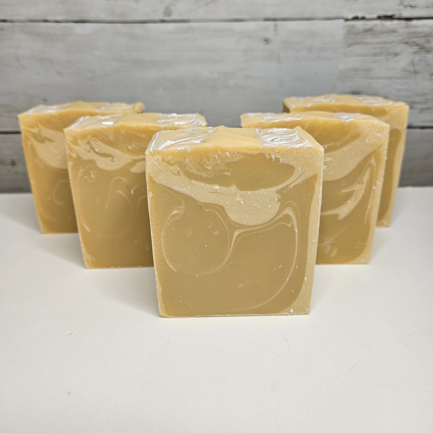 Tahitian Vanilla
