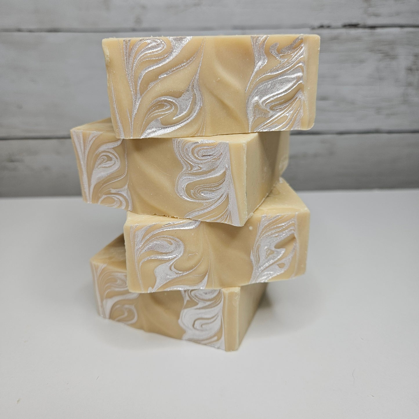 Tahitian Vanilla