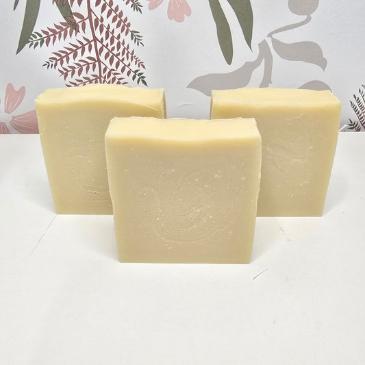 Shea Butter, fragrance free