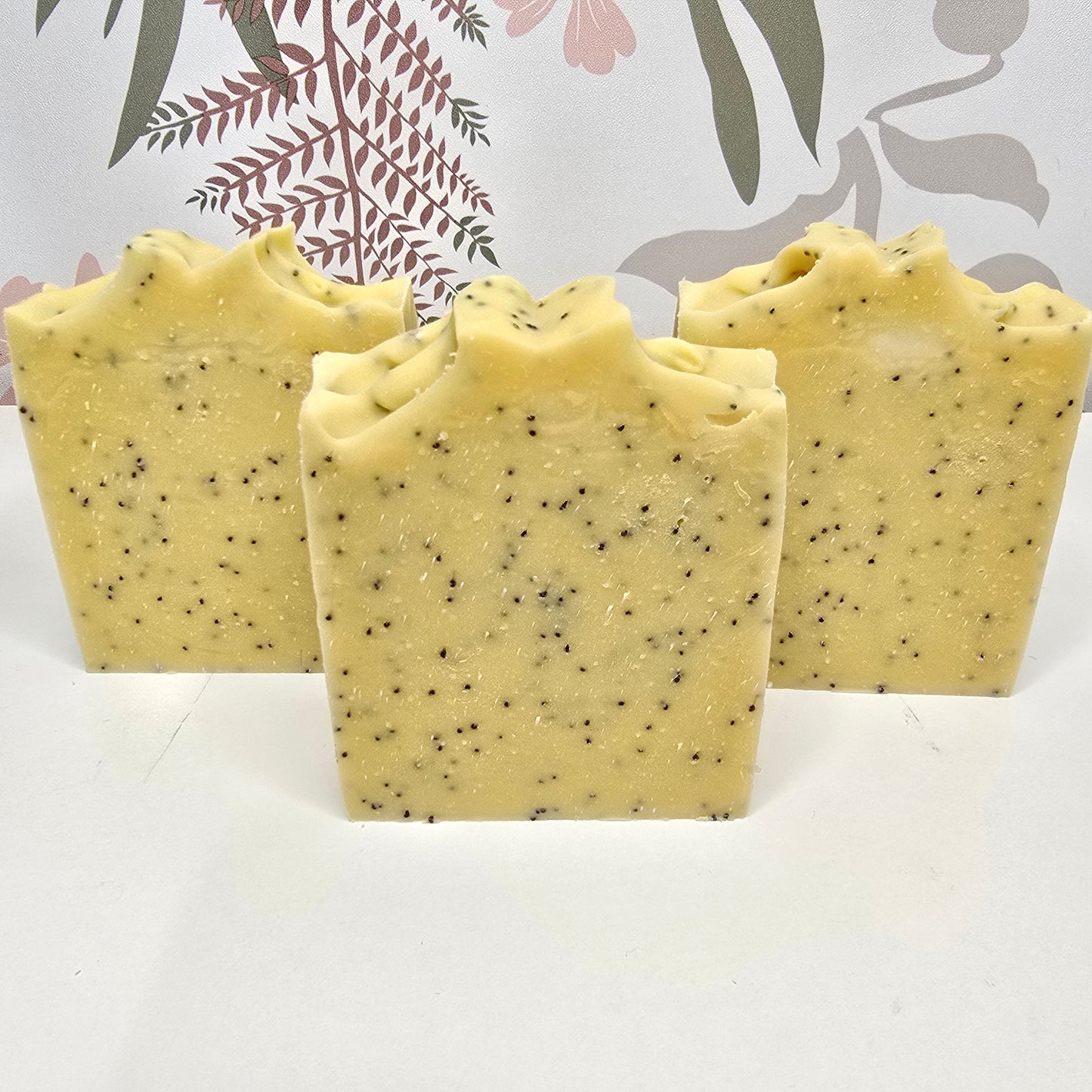 Lemon Poppyseed