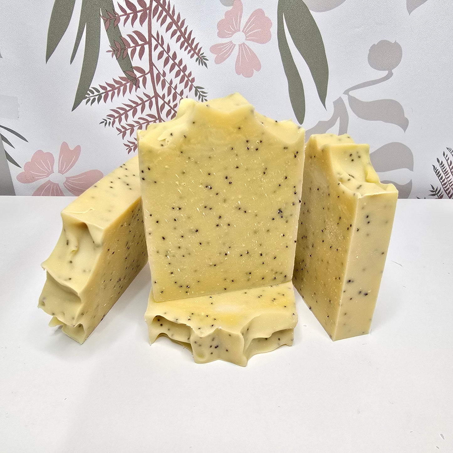 Lemon Poppyseed