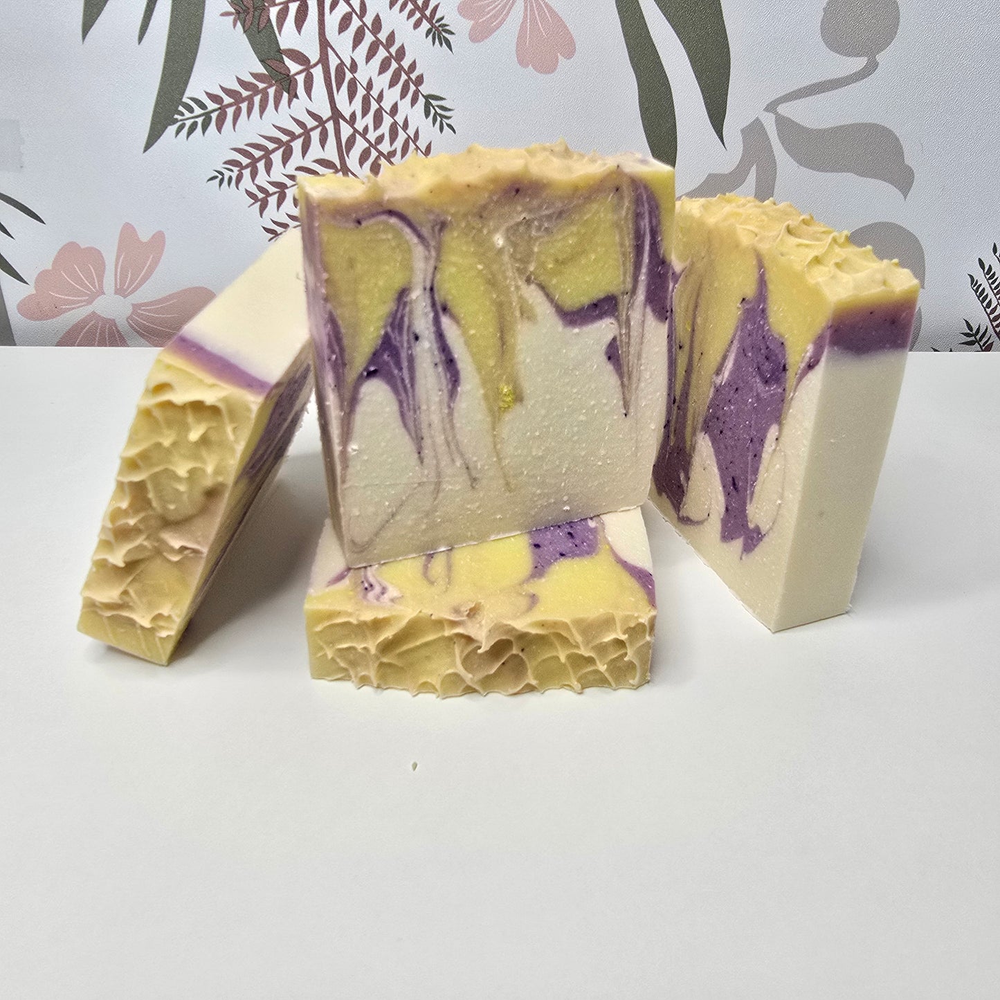 Lemon & Lavender
