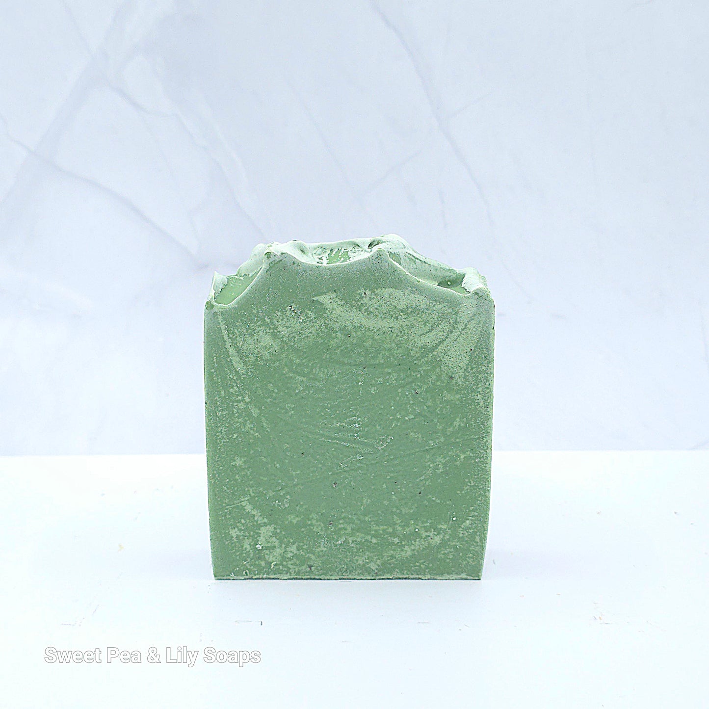 French Clay & Pachouli