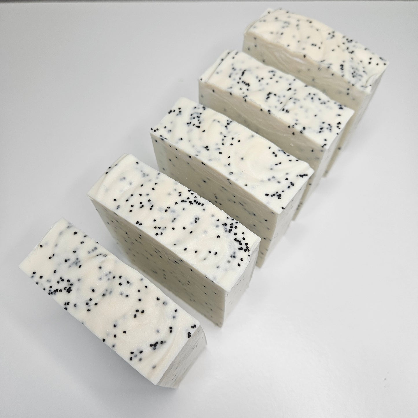 Cypress & Poppyseed