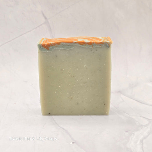Sandalwood & Vetiver (ships Aug 1)