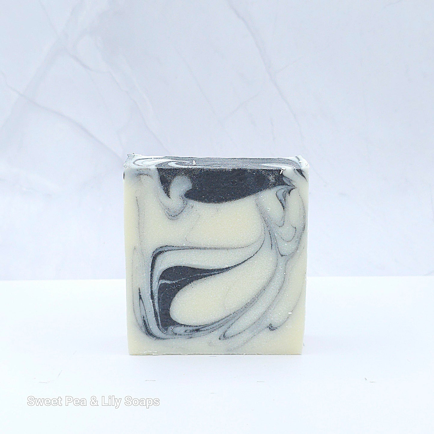 Tallow & Charcoal, fragrance free (ships May 15)