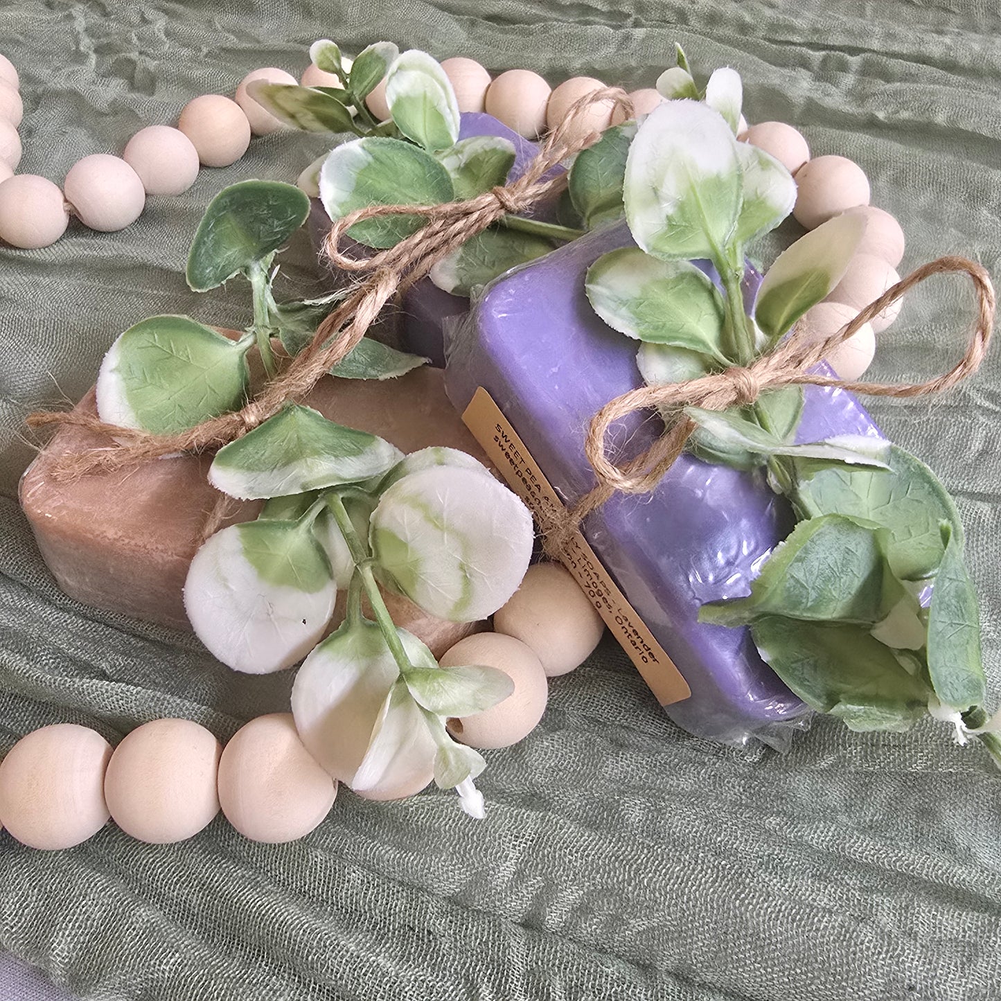 Soap - Special Edition