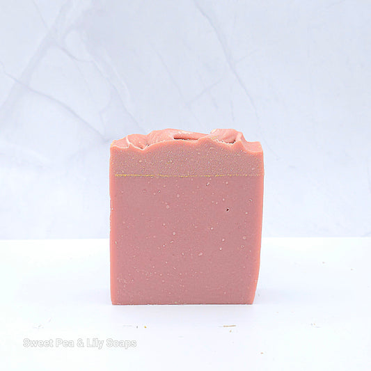 Cranberry Spice