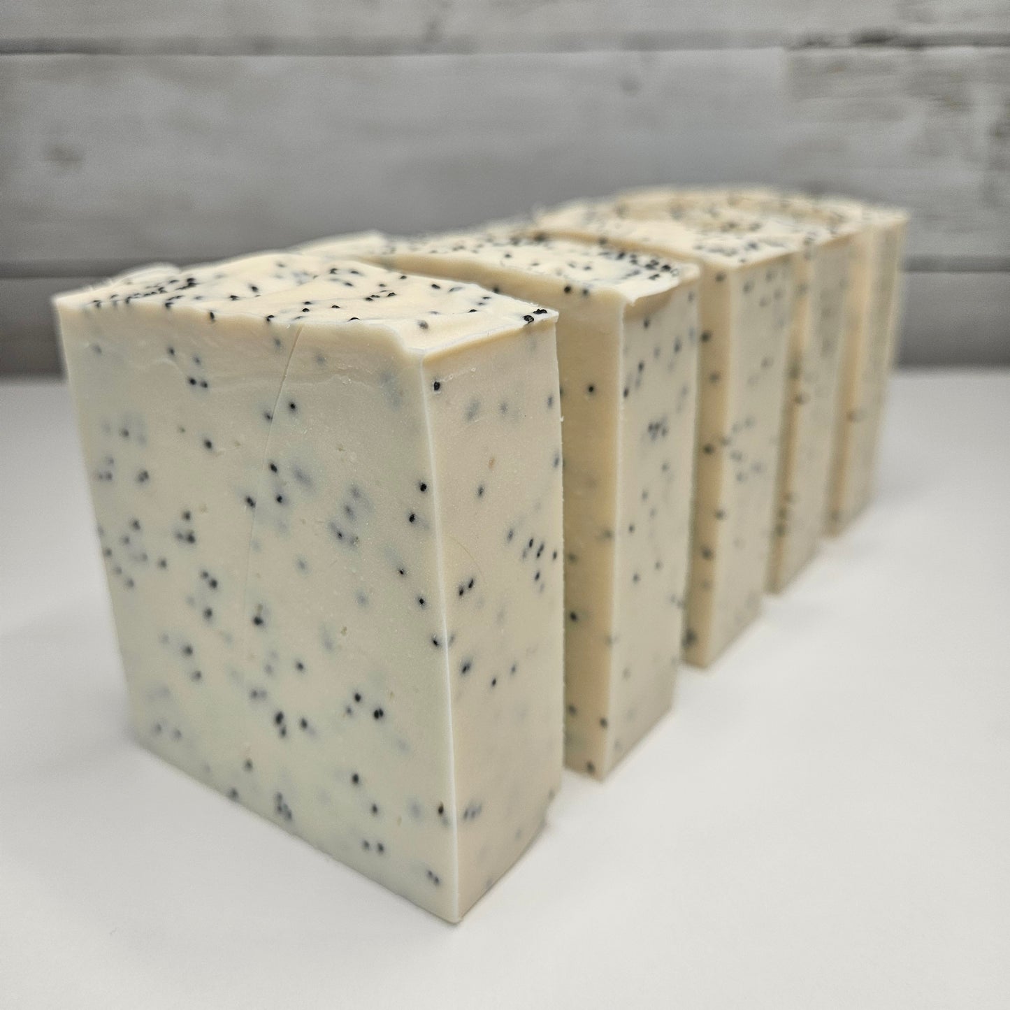Cypress & Poppyseed