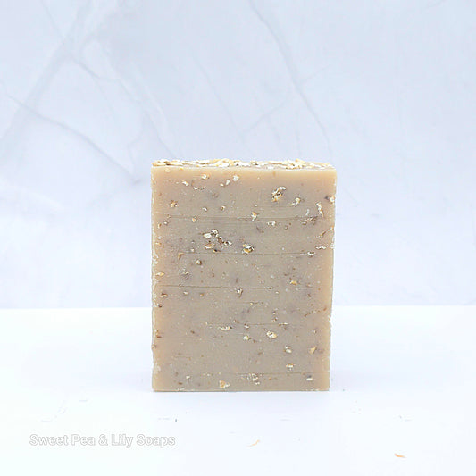 Oatmeal & Honey