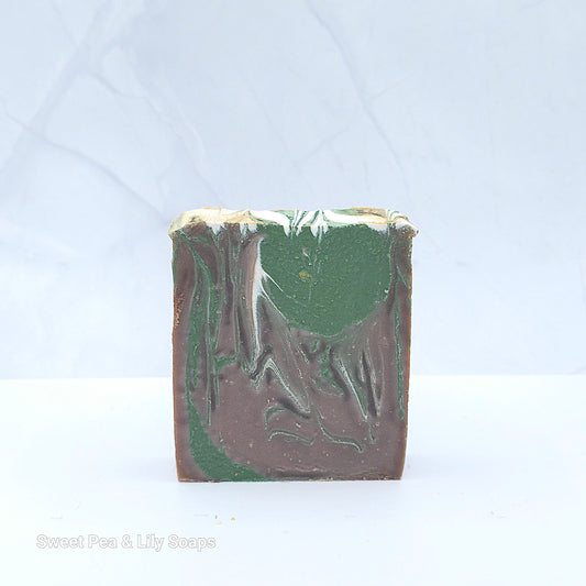 Mint Chocolate