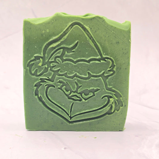 Merry Grinchmas (or mystery bundle) Ships November 15