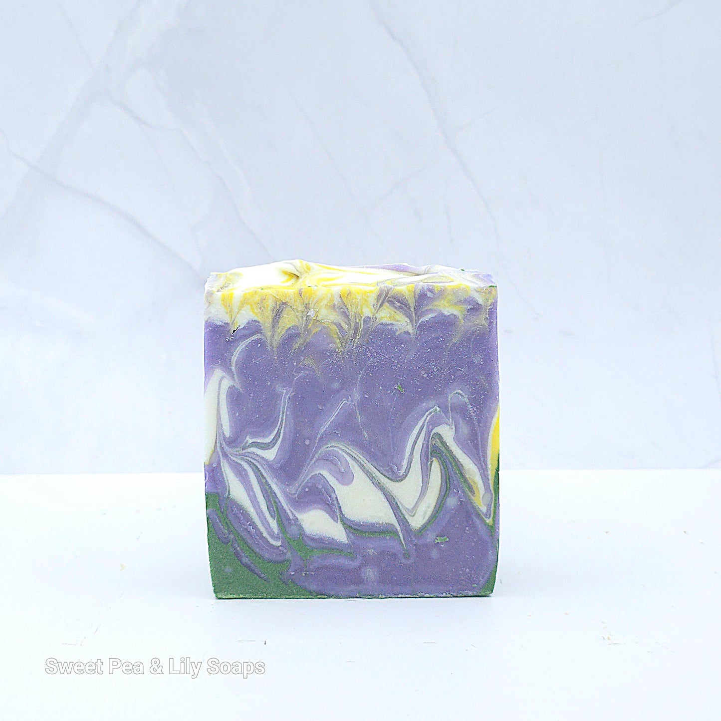 Lavender & Mint