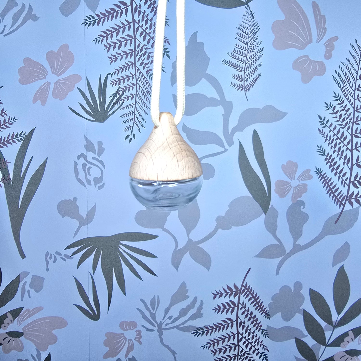 Essential oil diffusers