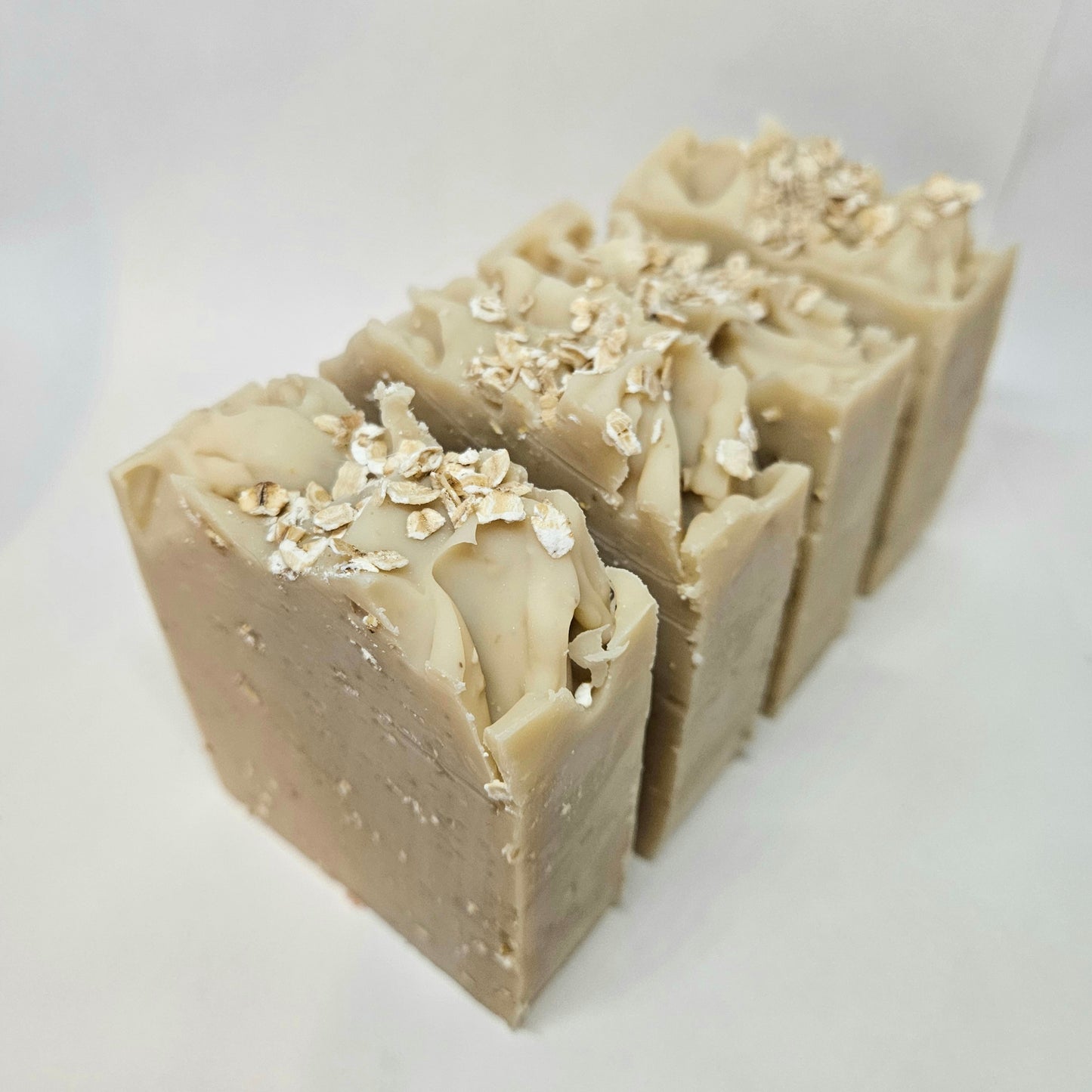 Oats & Honey - Pre-order for Feb 1