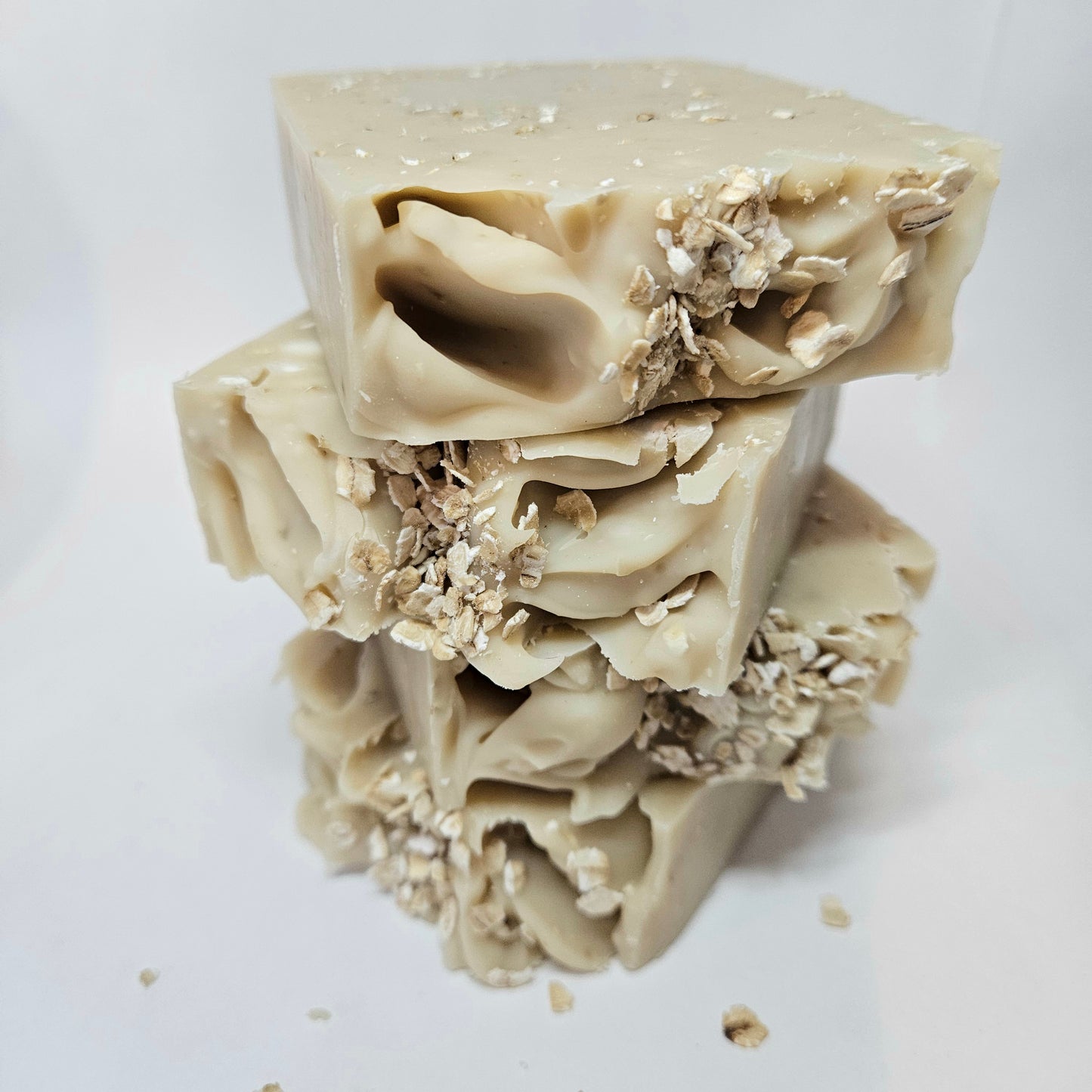 Oats & Honey - Pre-order for Feb 1