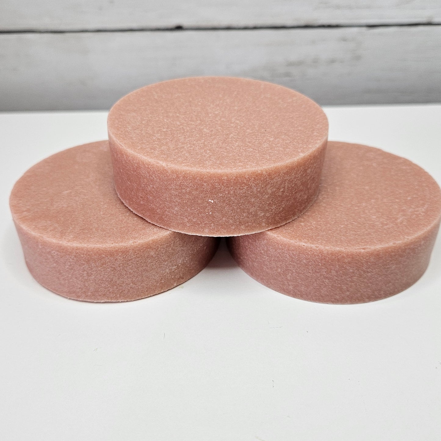 Solid Sugar Scrub Bars