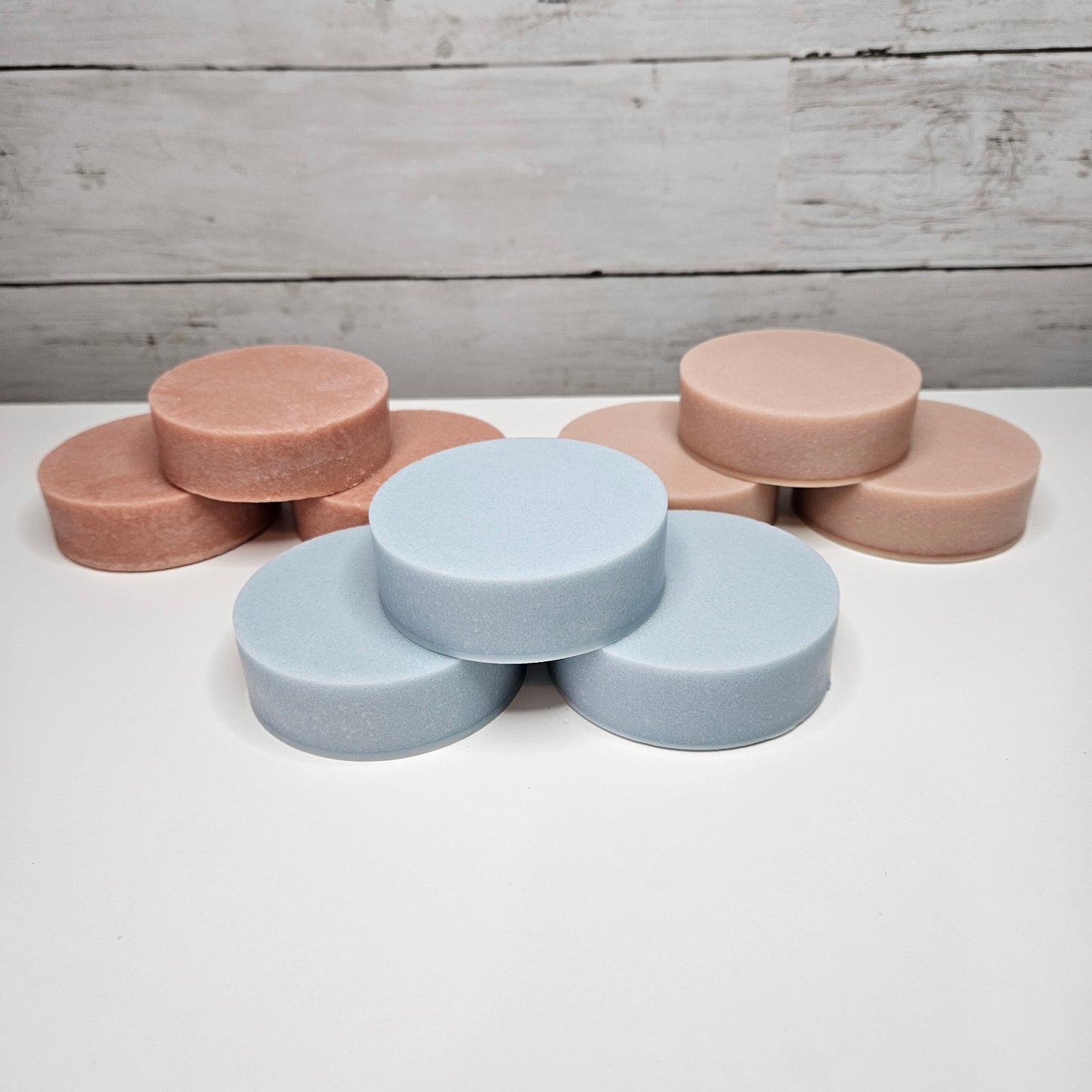 Solid Sugar Scrub Bars