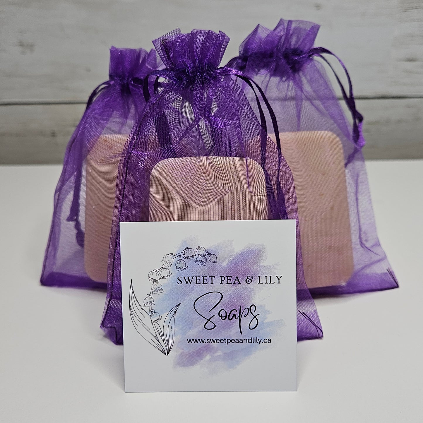 Custom Wedding or Event Favours