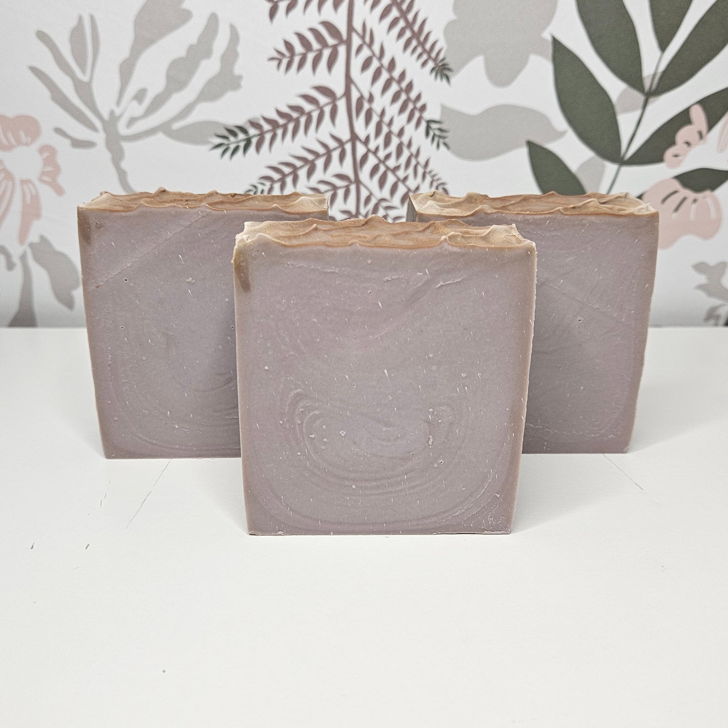 Lavender & Vanilla