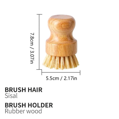 Brosse à vaisselle