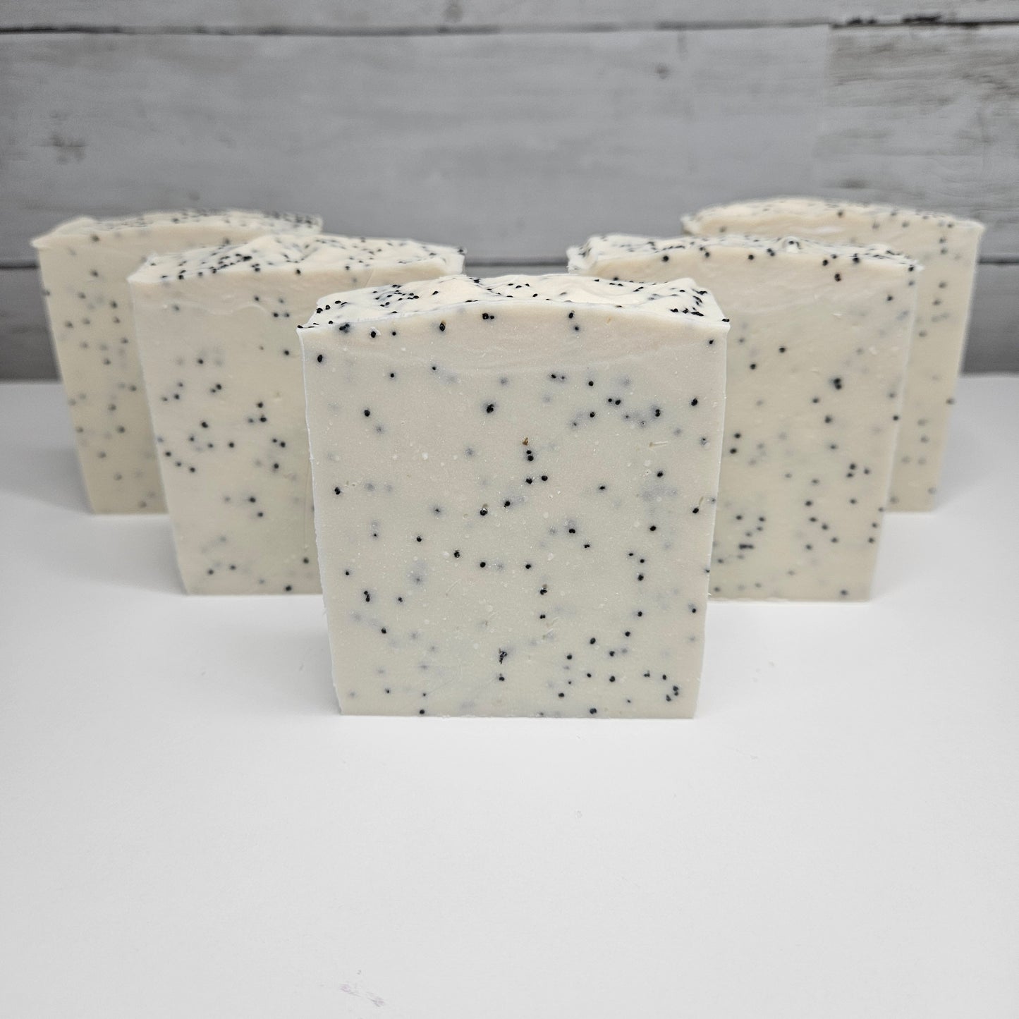 Cypress & Poppyseed