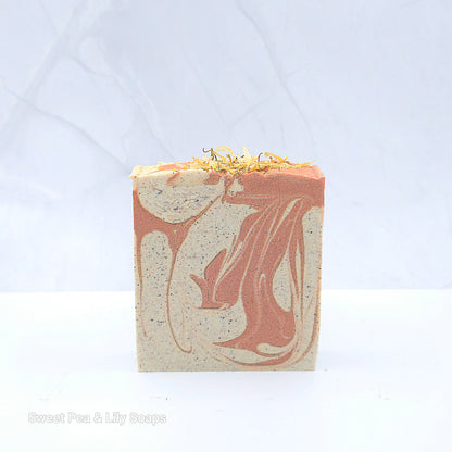 Orange & Clou de girofle ~ précommande, expédition le 15 avril