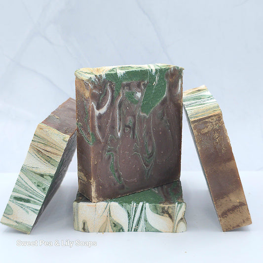 Mint Chocolate