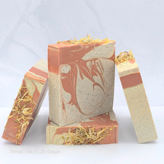 Orange & Clove