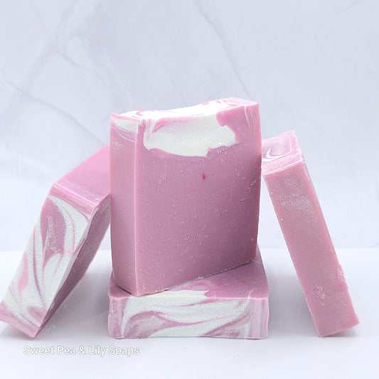 Sour Peach