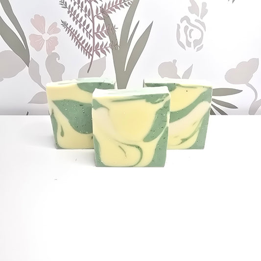 Bergamot & Grapefruit