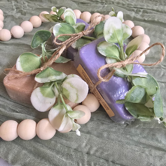 Soap - Special Edition