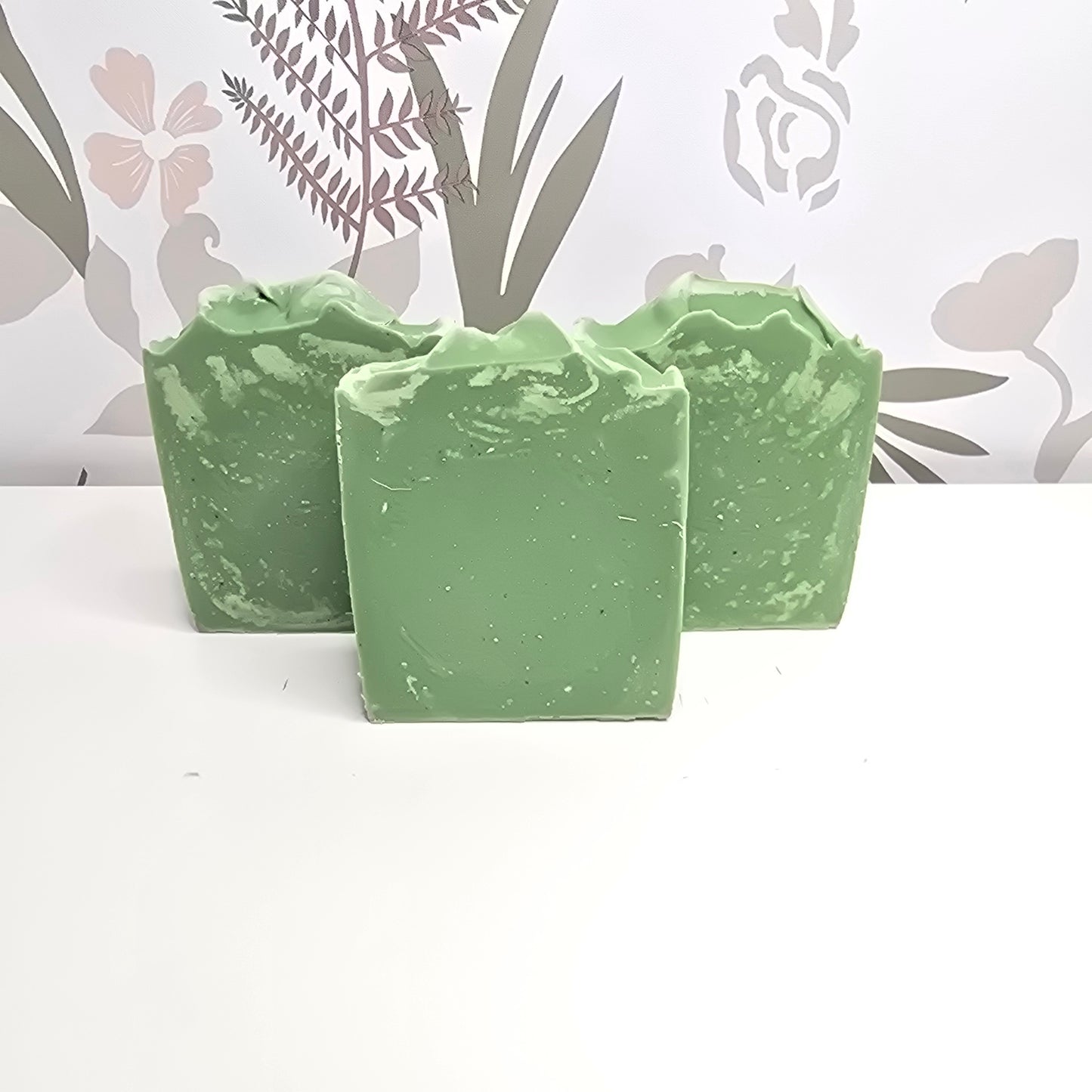 French Clay & Pachouli