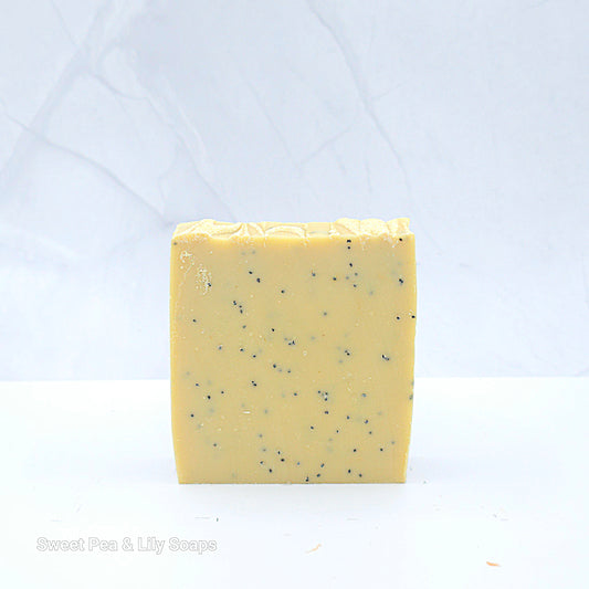 Lemon Poppyseed