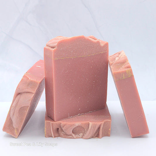 Cranberry Spice