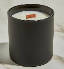 Soy wax candles
