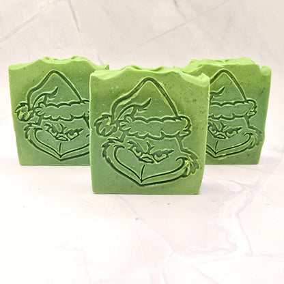 Grinch please (or mystery bundle) Ships November 15