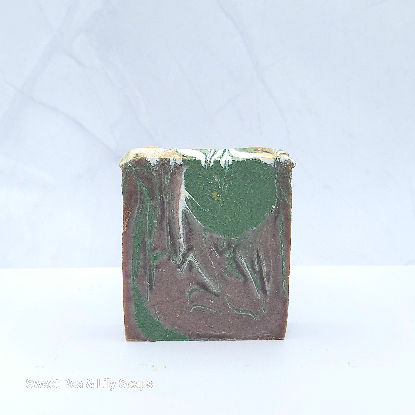 Chocolat à la menthe