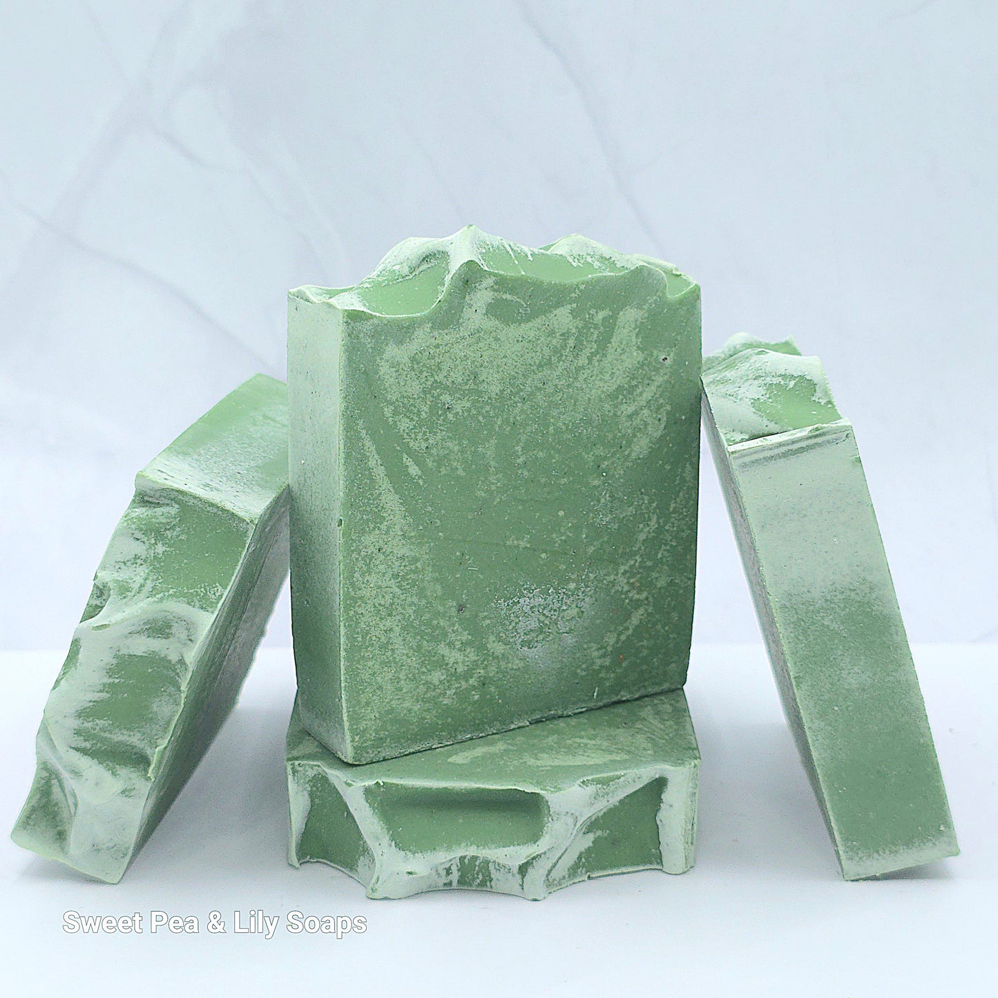 French Clay & Pachouli