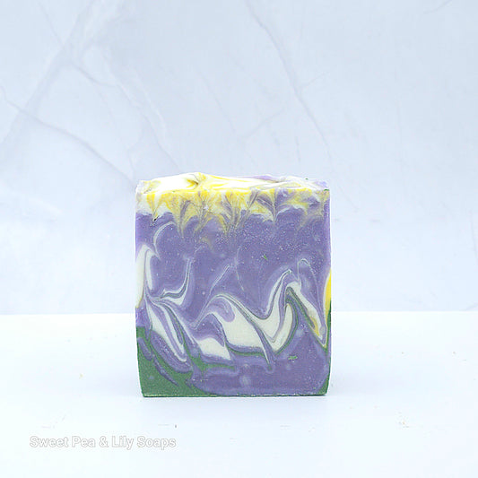 Lavender & Mint